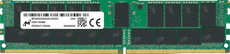 Micron 32GB DDR4-3200 ECC RDIMM RAM, 288-pin Memory Module - MTA18ASF4G72PZ-3G2B1