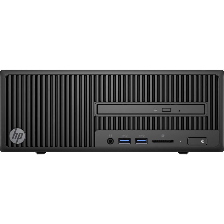 HP 280-G2 Business PC SFF Intel core i5 3.20GHz 4GB 500GB 4UQ82U8#ABA