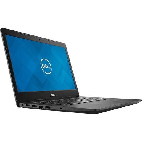 Dell Latitude 3490 14" HD Notebook, Intel Core i3, 2.30Ghz, 4GB RAM, 500GB HDD, Windows 10 Pro 64-Bit- 2YXPN