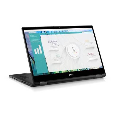 Dell Latitude 7389 Notebook 13.3" FHD Touch Intel Core i7 2.80GHz 16GB RAM 256GB SSD Windows 10 Pro