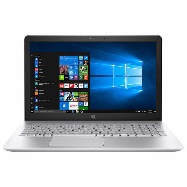 HP Pavilion 15-cc184cl Laptop 15.6