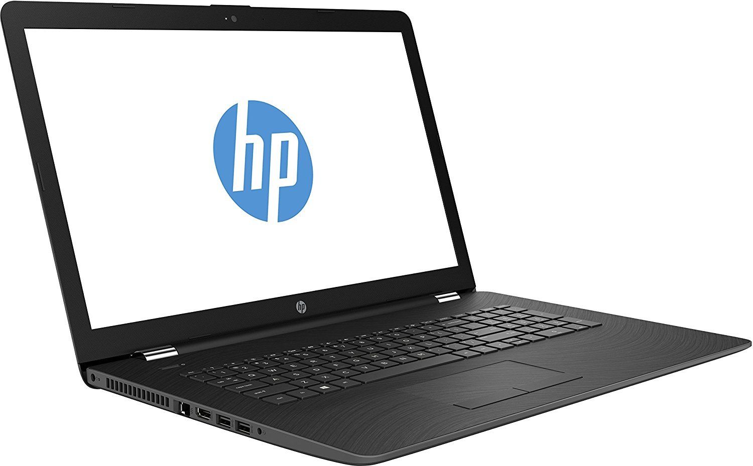 HP 17-ak000 17-ak092cl 17.3" LCD Notebook AMD A-Series A10-9620P Quad-core 2.50 GHz 12GB RAM 1 TB SATA Windows 10 Home 1KV54UA#ABA