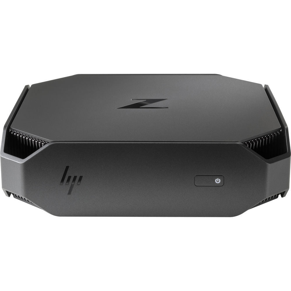 HP Z2-G3 Business Workstation Mini PC Intel Core i3 3.70GHz 4GB RAM 1TB SATA Windows 7 Pro / Windows 10 Pro Z2E14UT#ABA