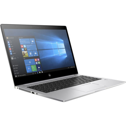 HP EliteBook 1040-G4 Business Notebook 14" FHD Intel Core:i7-7500U 2.70GHz 8GB 256GB PCIe SSD 2UL94UT#ABA