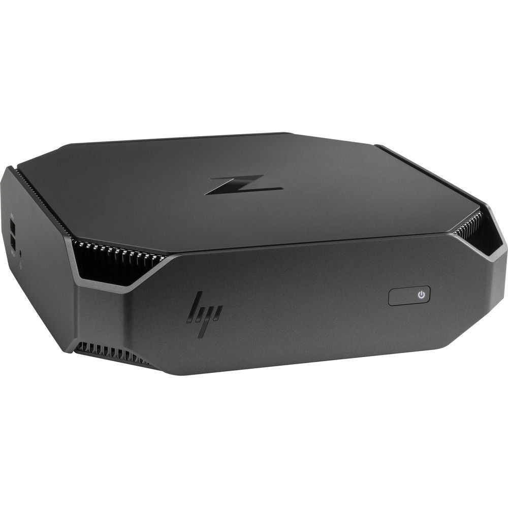HP Z2-G3 Business Workstation Mini PC Intel core i7 3.40GHz 32GB RAM 256GB SSD Windows 10 Pro 3JJ64EP#ABA