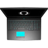 Dell 17.3" Alienware 17 R5 VR Ready Gaming Laptop Intel Core i7, 2.20GHz, 8GB RAM, 256GB SSD+1TB HDD, NVIDIA GeForce GTX 1060, Windows 10 Home-64 Bit