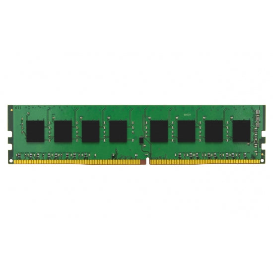 Kingston 8GB DDR4-3200 Non-ECC Memory Module - KCP432NS8/8