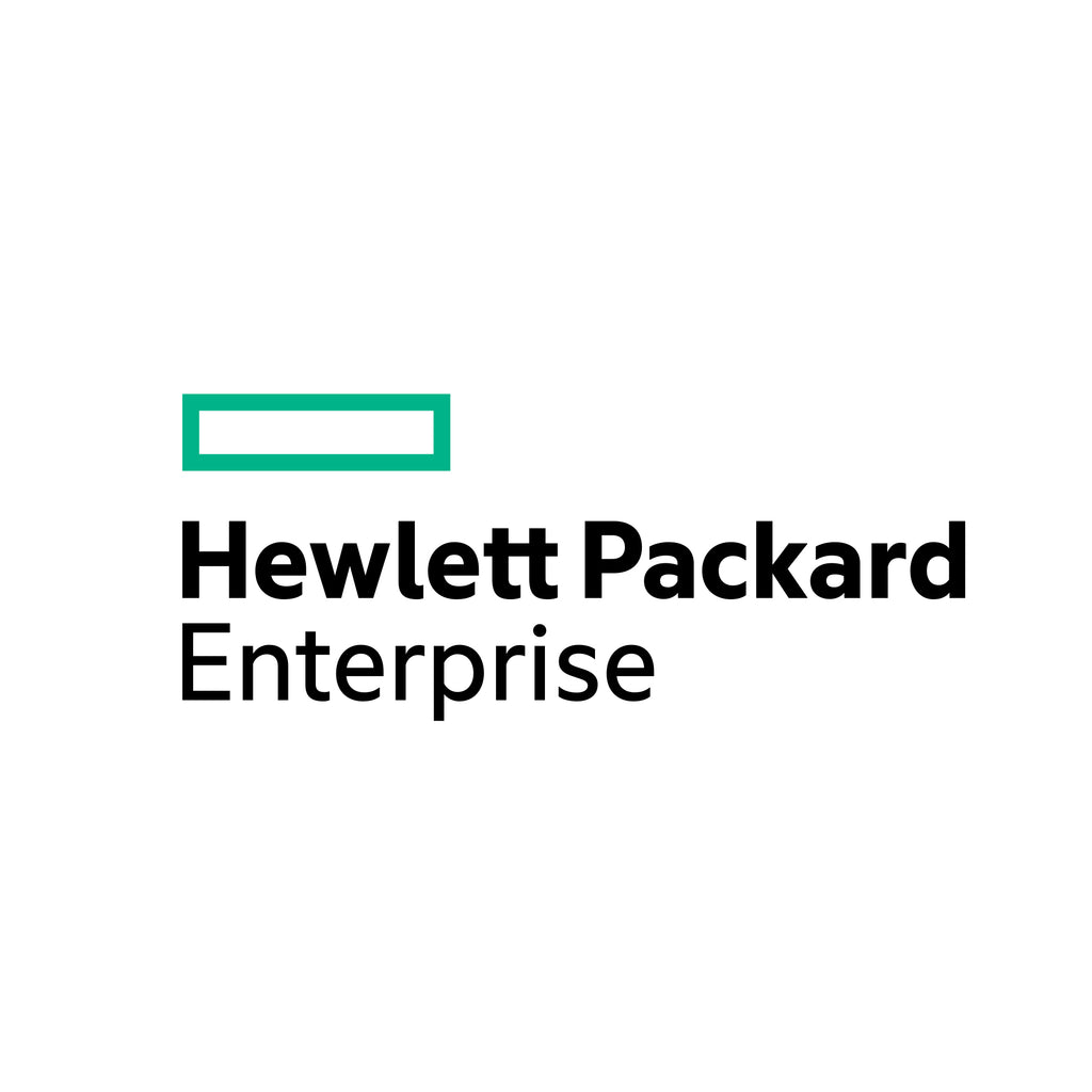 HPE Gen10 2U Bezel Kit, Accessory for HPE ProLiant DL380 Gen10 Server - 867809-B21