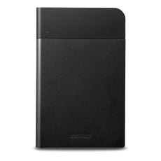 Buffalo 1TB MiniStation Extreme NFC Portable Hard Drive, USB 3.0, 5 Gb/s - HD-PZN1.0U3B
