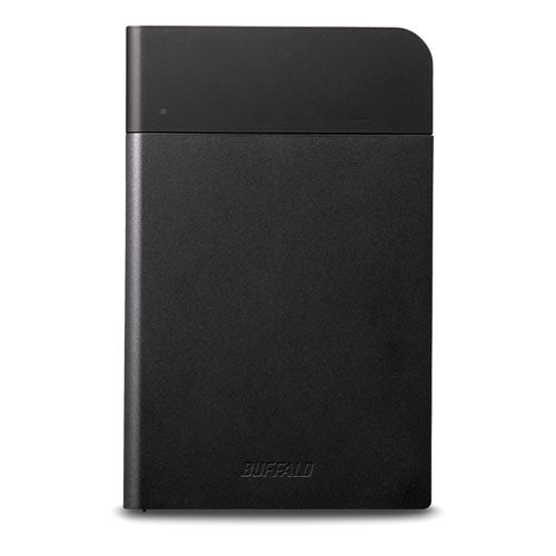 Buffalo 2TB MiniStation Extreme NFC Portable Hard Drive, USB 3.0, 5 Gb/s - HD-PZN2.0U3B