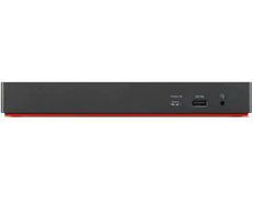 Lenovo Thinkpad 135W Thunderbolt 4 Docking Station -US, Slim Tip - 40B00135US