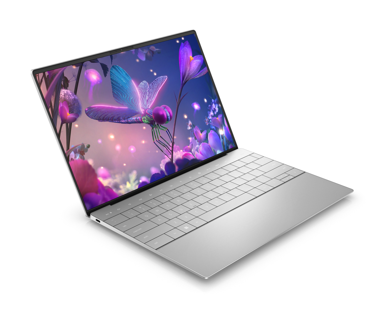 Dell XPS 13 9320 13.4" FHD+ Notebook, Intel i7-1260P, 3.40GHz, 16GB RAM, 512GB SSD, Win11 - RWWN1