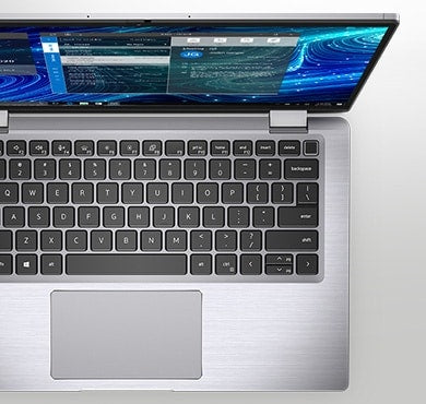 Dell Latitude 7420 14" FHD Notebook, Intel i7-1185G7, 3.0GHz, 16GB RAM, 256GB SSD, Win10P - FR4CY