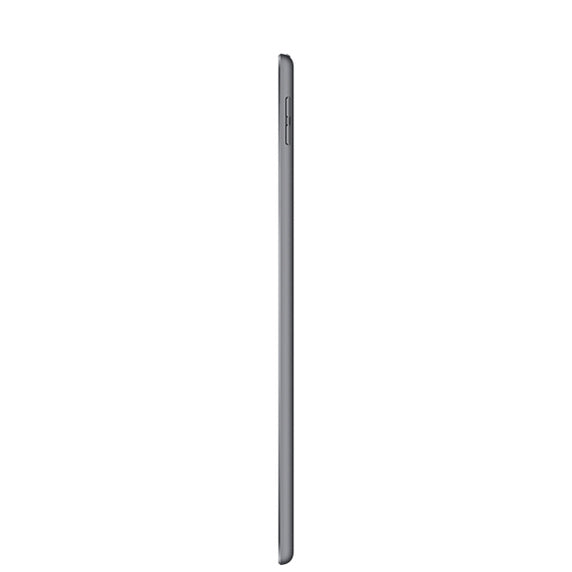 Apple iPad 7 (7th Gen, 2019) 10.2" Touchscreen Tablet, 128GB, WiFi, Space Gray - IPAD7SG128 (Refurbished)