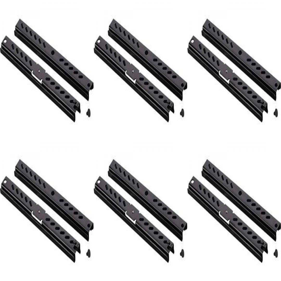 HPE Aruba AP-MNT-MP10-B Campus AP Type B Mount Bracket Kit (10-pack) - Q9G69A