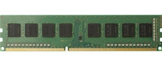 HPE 8GB Dual Rank x8 DDR4-2133 CAS-15-15-15 Standard Memory Kit - 805669-B21