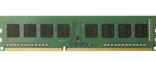 HPE 4GB Single Rank x8 DDR4-2133 CAS-15-15-15 Standard Memory Kit - 805667-B21