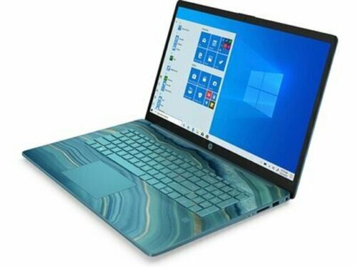 HP 15-dy4003cy 15.6" HD Laptop, Intel i5-1155G7, 12GB RAM, 512GB SSD, Win11H - 552R1UA#ABA (Certified Refurbished)