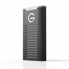 WD SanDisk Professional G-DRIVE 4 TB Portable Rugged Solid State Drive, External SSD, USB - SDPS11A-004T-GBANB