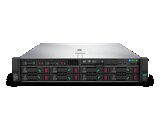 HPE ProLiant DL380 Gen10 Server, Intel Xeon Silver 4112, 2.6 GHz, 16GB DDR4 SDRAM, 500 W, Rack (2U) - 875759-S01