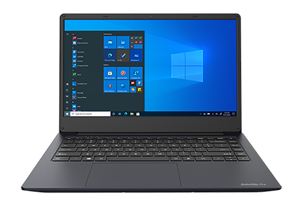 Dynabook Satellite Pro C40-J14210 14" FHD Notebook, Intel i5-1135G7, 2.40GHz, 8GB RAM, 256GB SSD, Win11P - PYS46U-00D00E