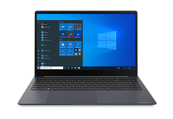 Dynabook Satellite Pro C50-J15250 15.6" FHD Notebook, Intel i7-1165G7, 2.80GHz, 16GB RAM, 512GB SSD, Win11P - PYS43U-00F00F