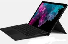 Microsoft Surface Pro-6 12.3" PixelSense Tablet, Intel i5-8350U, 1.70Ghz, 8GB RAM, 256GB SSD, Win10P - TBMSSURP6i5G88256 (Refurbished)