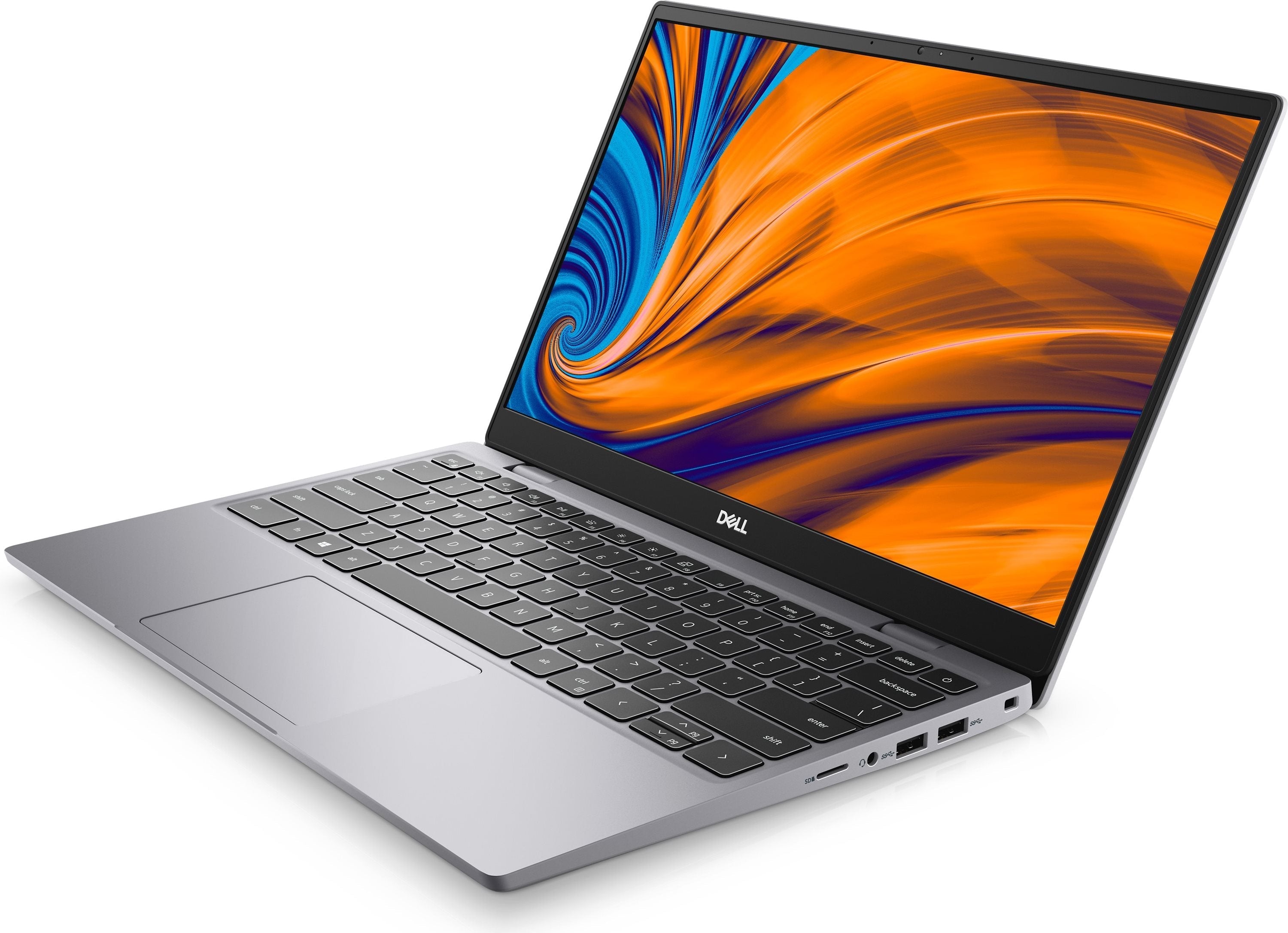 Dell Latitude 3320 13.3" FHD Notebook, Intel i3-1115G4, 3.0GHz, 4GB RAM, 256GB SSD, Win10P - LAT0117511-R0018704-SA (Certified Refurbished)