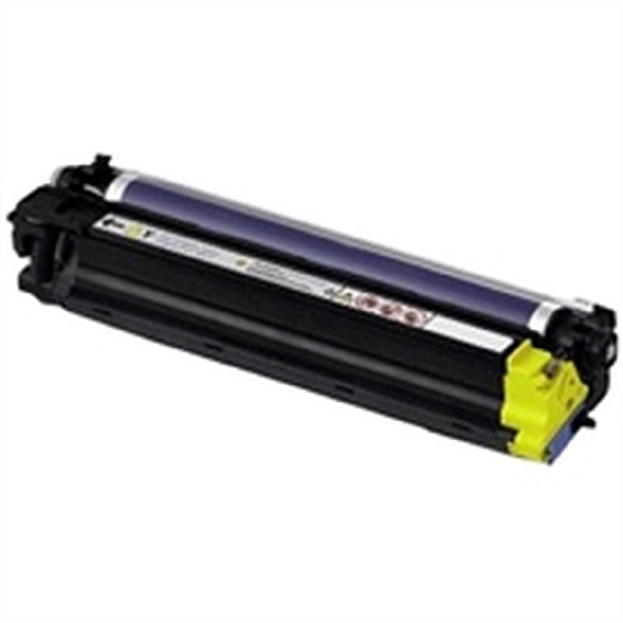 DELL 5130cdn/5765dn Yellow Imaging Drum for Laser Printers, 50000 pages - X951N