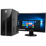 Refurbished Desktops