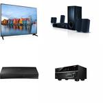 TV & Home Theater