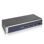 Commercial networking