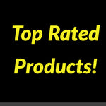Top Rated Products