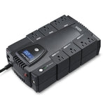 Power Protection