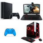 Gaming