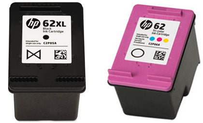 Printer Ink & Toners