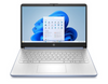 HP 14-dq3250nr 14" FHD Notebook, Intel Celeron N4500, 1.10GHz, 4GB RAM, 64GB eMMC, Win11HS - B96RLUA#ABA