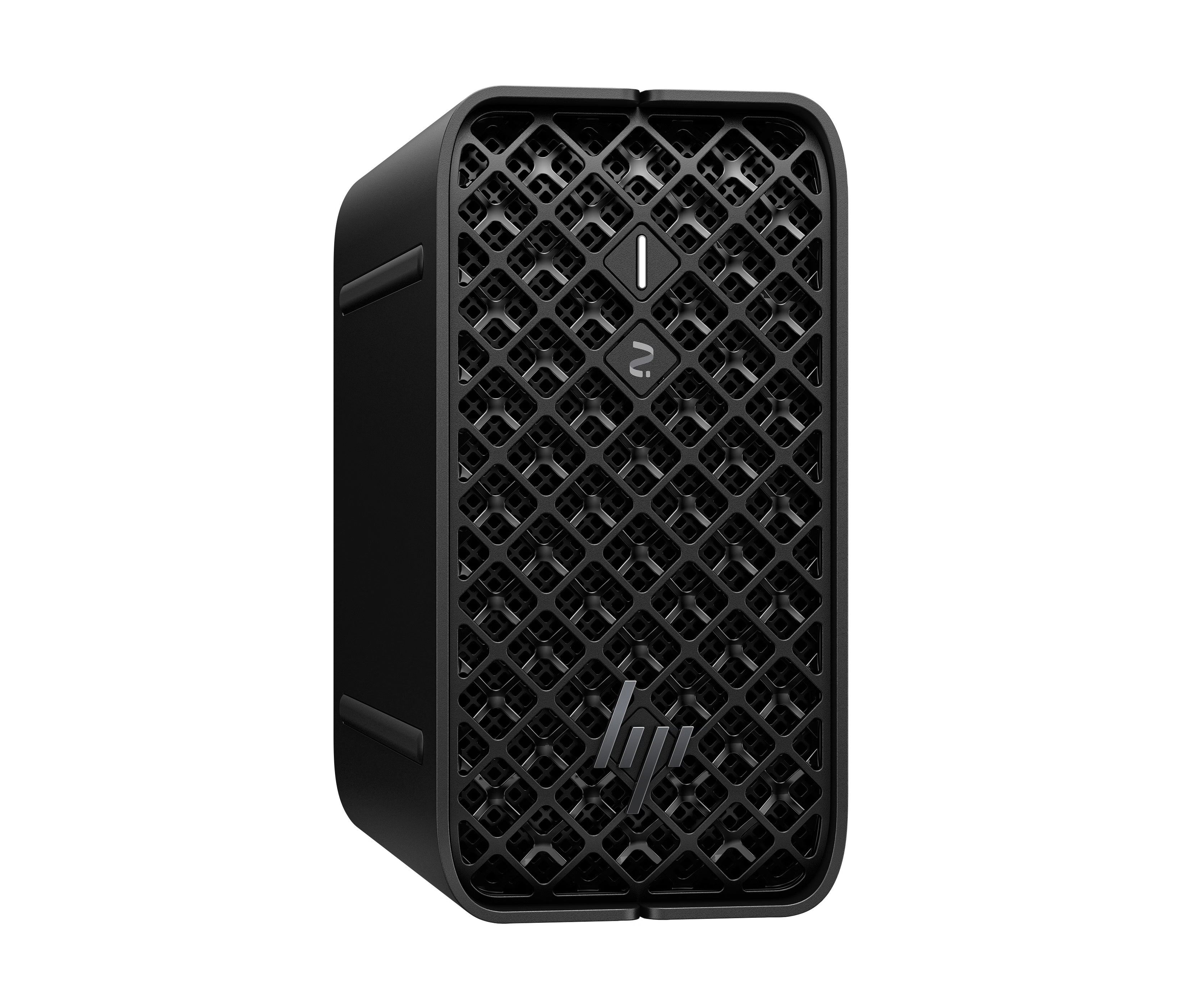 HP Z2 Mini G1a Workstation, AMD Ryzen AI Max PRO 385, 32GB RAM, 1TB SSD, Win11P - BN4F7UT#ABA