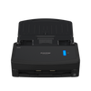 Fujitsu Ricoh ScanSnap iX1400 Color Duplex Scanner, 40PPM, 50 Sheets ADF - PA03820-B235-R (Certified Refurbished)