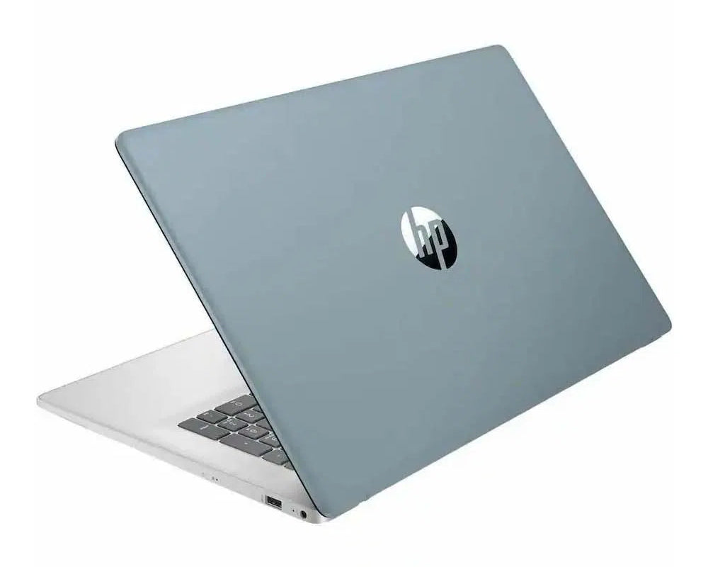HP 17-cp2037ds 17.3" HD+ Notebook, AMD R5-7520U, 2.80GHz, 16GB RAM, 1TB SSD, Win11H - C2NF4UA#ABA (Certified Refurbished)