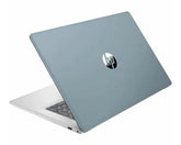 HP 17-cp2332ds 17.3" HD+ Notebook, AMD R3-7320U, 2.40GHz, 8GB RAM, 256GB SSD, Win11H - BK8H5UA#ABA (Certified Refurbished)