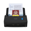 Fujitsu Ricoh ScanSnap iX1400 Color Duplex Scanner, 40PPM, 50 Sheets ADF - PA03820-B235-R (Certified Refurbished)
