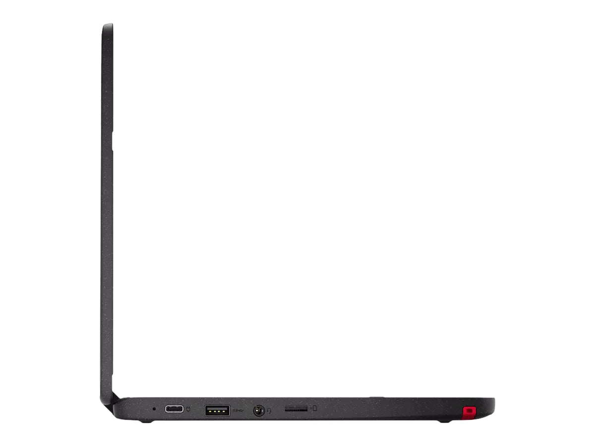 Lenovo 300e 11.6" HD Gen 3 Convertible Chromebook, AMD 3015Ce, 1.20GHz, 4GB RAM, 32GB eMMC, ChromeOS - 82J9000MUS