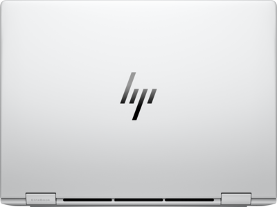 HP EliteBook 8 Flip G1i 13.3" WUXGA Notebook, Intel Ultra 7 265U, 16GB RAM, 512GB SSD, Win11P - BM5M6UT#ABA