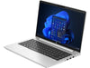 HP ProBook 445-G10 14" FHD Notebook, AMD R5-7530U, 2.0GHz, 8GB RAM, 256GB SSD, Win11P - 7P3C8UT#ABA