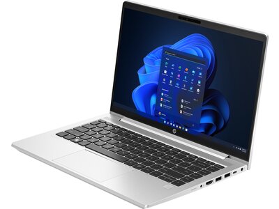 HP ProBook 445-G10 14" FHD Notebook, AMD R7-7730U, 2.0GHz, 32GB RAM, 1TB SSD, Win11P - 7P3D0UT#ABA