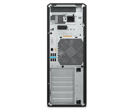 HP Z6 G5 Tower Workstation, Intel Xeon W5-3425, 3.20GHz, 16GB RAM, 512GB SSD, Win11P - 81N33UT#ABA (Certified Refurbished)