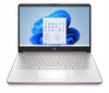 HP 14-dq3104ds 14" HD Notebook, Intel Pentium Silver N6000, 4GB RAM, 128GB eMMC, Win11HS- A97XSUA#ABA (Refurbished)