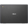 Asus Chromebook C204MA 11.6" HD Notebook, Intel Celeron N4020, 1.10GHz, 4GB RAM, 32GB eMMC, Chrome OS - C204MA-YZ02-GR