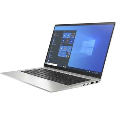 HP EliteBook x360 1040 G8 14" FHD Convertible Notebook, Intel i7-1185G7, 3.0GHz, 16GB RAM, 512GB SSD, Win11P - 609143755923-R (Refurbished)